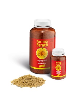 ANIMA STRATH 100gr pelete Vitaminsko-mineralni preparat 